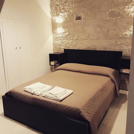 La Cattedrale B&B Bisceglie Exteriér fotografie