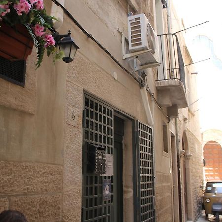 La Cattedrale B&B Bisceglie Exteriér fotografie