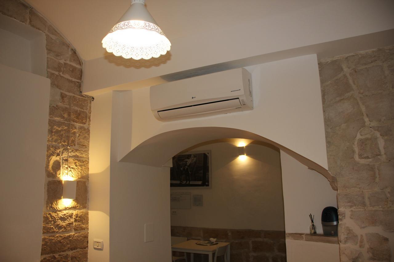 La Cattedrale B&B Bisceglie Exteriér fotografie