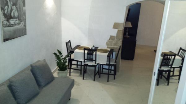 La Cattedrale B&B Bisceglie Exteriér fotografie